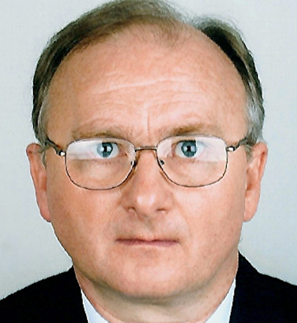 Imre Horváth