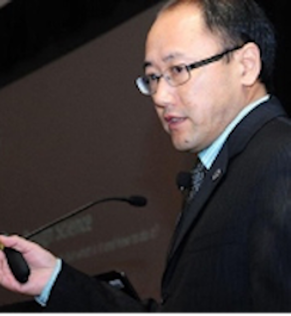 Dr. Yong Zeng