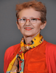 Dr. Radmila Juric
